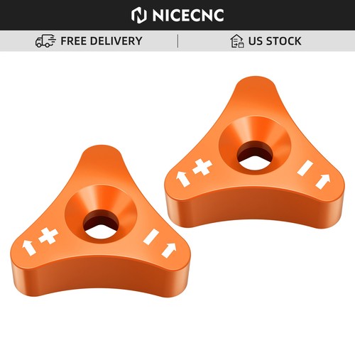 Nicecnc front fork - nicecnc,