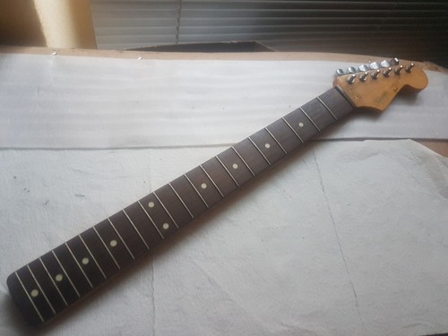 1987 squier fender - squier, by