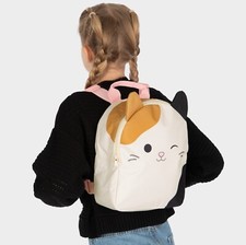 Squishmallows Backpack | Cam