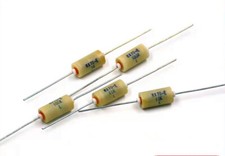 1/4W 0.25W RX70-E High