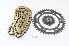 KTM 690 Duke R 2015 Chainset A291E