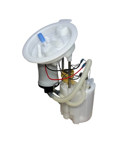 Bmw n55 upgraded - fuel, pump