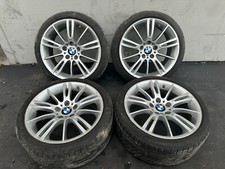 BMW E90 E91 E92 E93 Style M