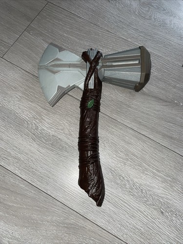 Marvel avengers thor axe - marvel,