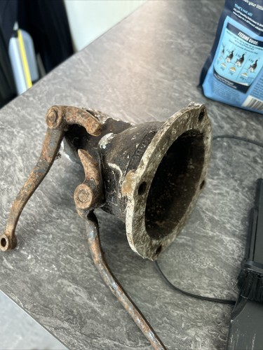 Fordson e27n spare - e27n, part