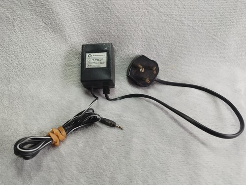 Vintage commodore adapter - vintage,