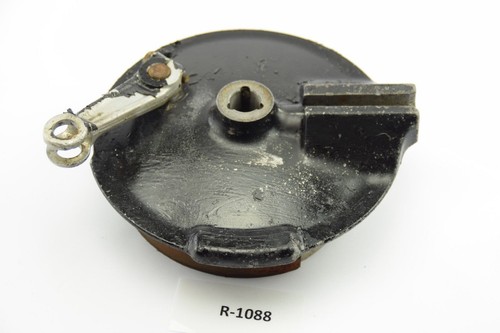 Yamaha 550 5y3 rear brake - 5y3,
