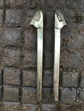 Moore Unidrill Spares