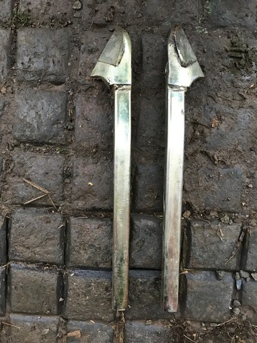 Moore unidrill spares - unidrill,