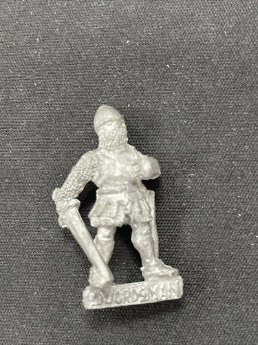 Warhammer citadel 80s oop - citadel,