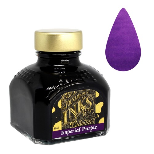 Diamine bottled ink - bottled,