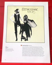 Fleetwood Mac Rumours/Marty