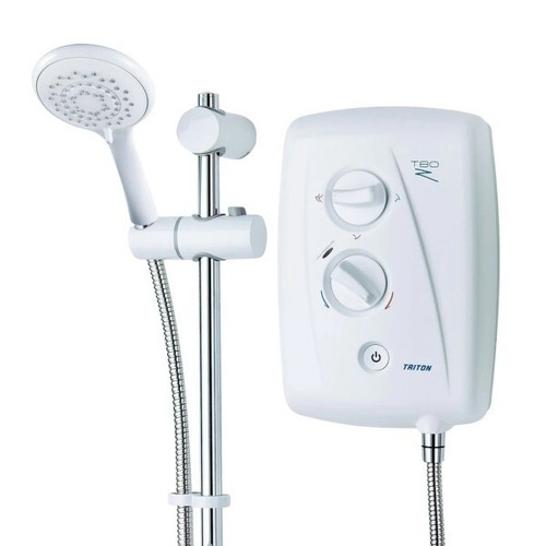 Triton t80z fast fit - triton, 8.5kw