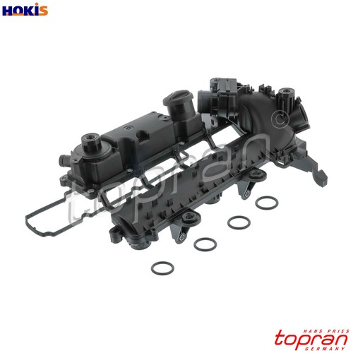 Cylinder head cover 306 224 - head,