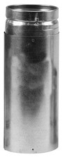 Pellet Stove Pipe, Adjustable