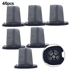 6 Pack Filter Replacement Set