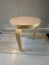 Aalto artek stool conran - , 60