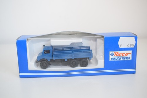 C21 roco 1736 - 1:87,