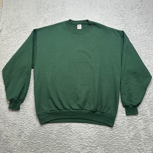 Vintage jerzees crewneck - vintage,