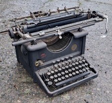 Vintage Antique Remington 12