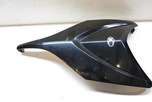 Kymco super 2012 50cc front - super, 8