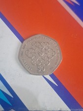 Girl Guides 50p 2010