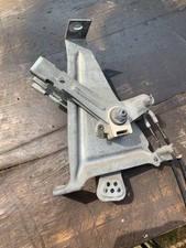 Vw T2 Heater Control