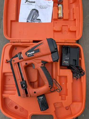 Paslode im65a f16 - paslode,