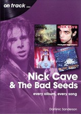 On Track...Nick Cave and the