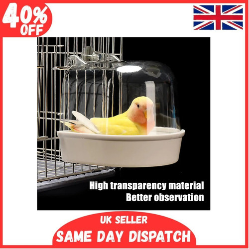 1xbird water bath tub for - bath,