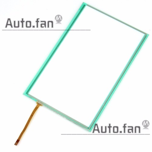 New touch screen for aficio - screen,