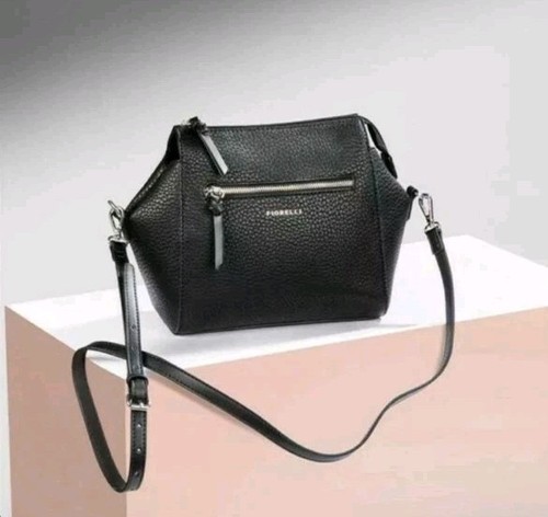Fiorelli black cross body - black,