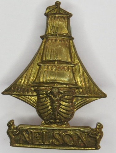 Nelson battalion royal - royal, naval