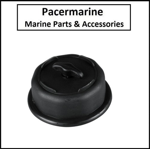 Hulk vented fuel tank cap - tank,