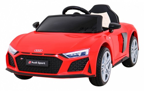 Audi lift kids electric - r8,