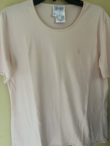 Women escalade shirt xl - women’s,
