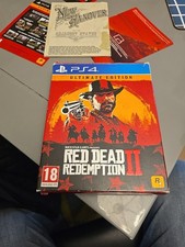 Red Dead Redemption 2 Ultimate