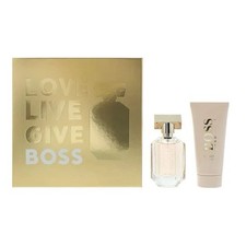 Hugo Boss TheScent For Her