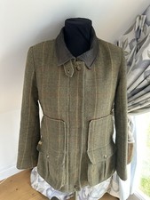 Joules ladies fieldcoat - ladies,