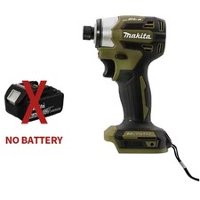 Makita green dtd173 18v - makita,
