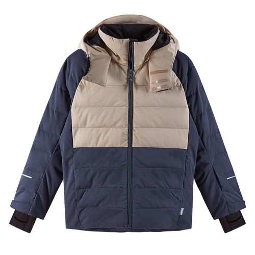 Reima kuosku kids jacket soft - kids,