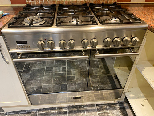 Kenwood freestanding stainless - kenwood,