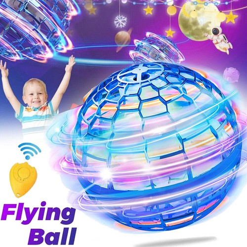 Pro flying ball space orb - flying,