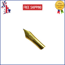 VINTAGE JEWEL FOUNTAIN PEN NIB