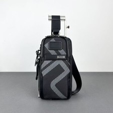 TUMI Alpha 3 2603585 Black
