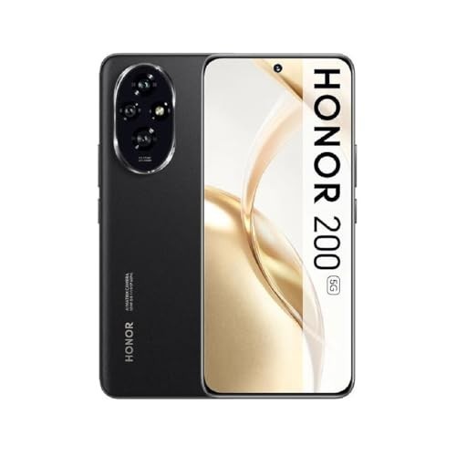 Honor 200 256gb 12gb - 256gb, dual