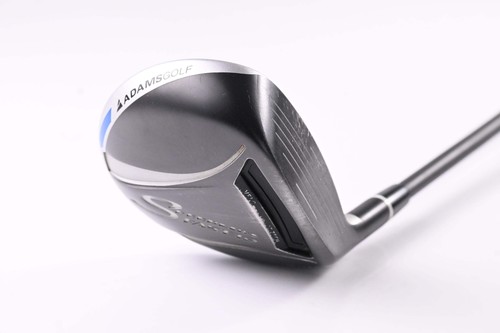 Adams speedline fast - speedline,