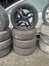 Nissan Cube Z12 2010 R16 alloy
