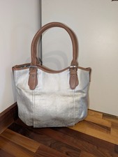 Boden sliver shoulder bag