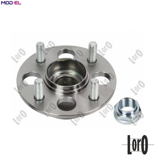 Wheel hub 141 152 for - wheel,
